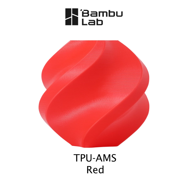 TPU for AMS
