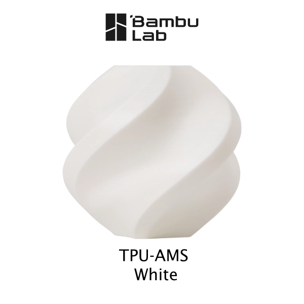 TPU for AMS