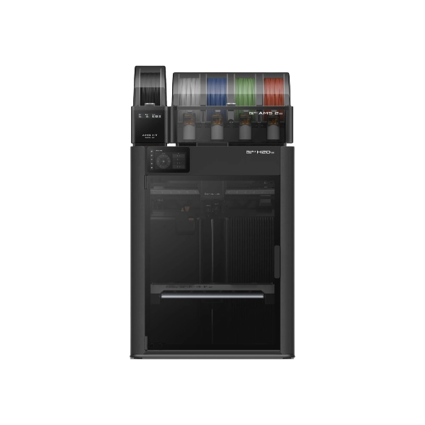 Bambu Lab H2D Pro