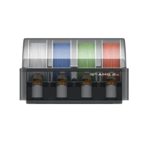 AMS 2 Pro