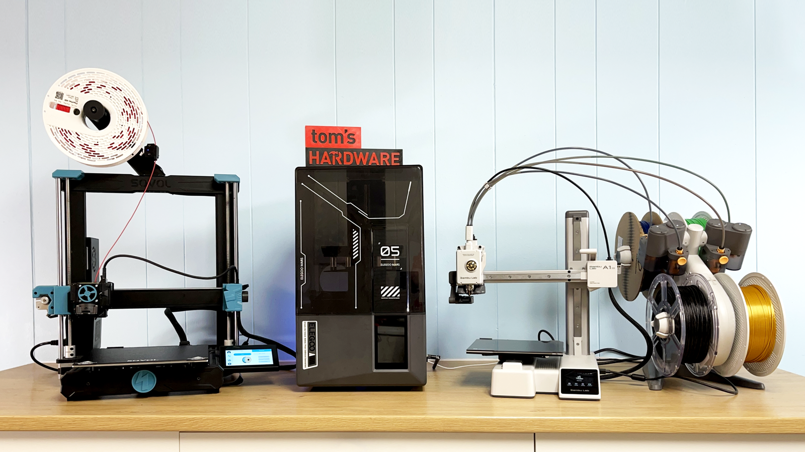 What is 3D Printing?