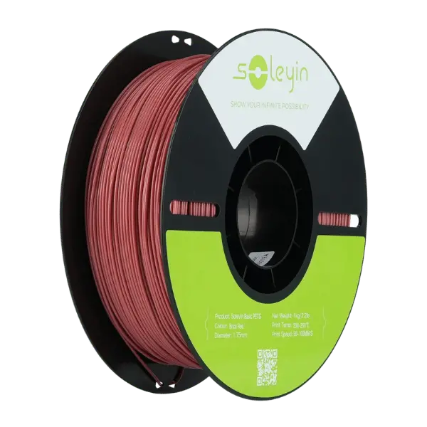 Soleyin Basic PETG
