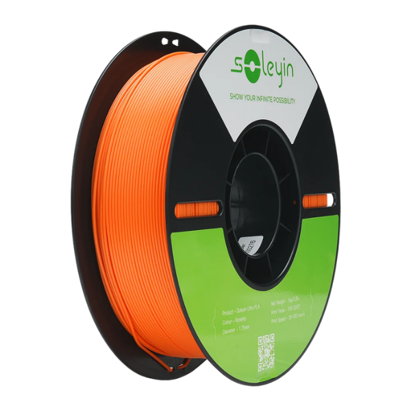 Soleyin Ultra PLA