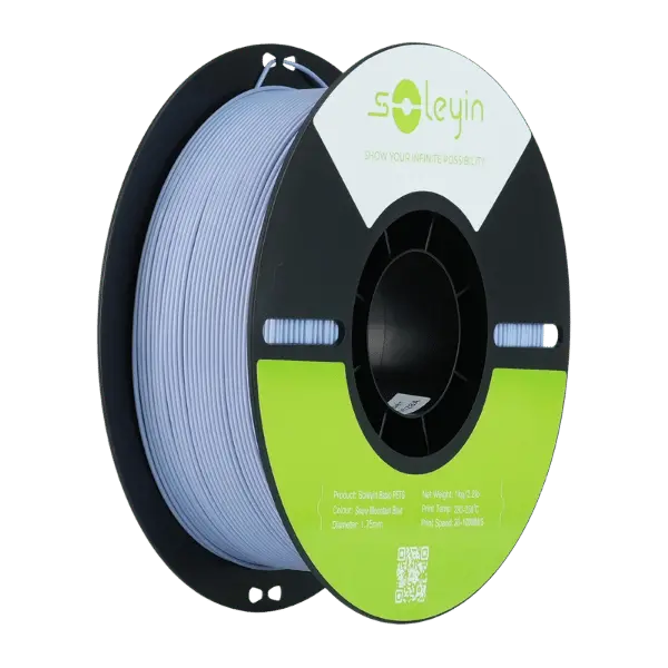 Soleyin Basic PETG