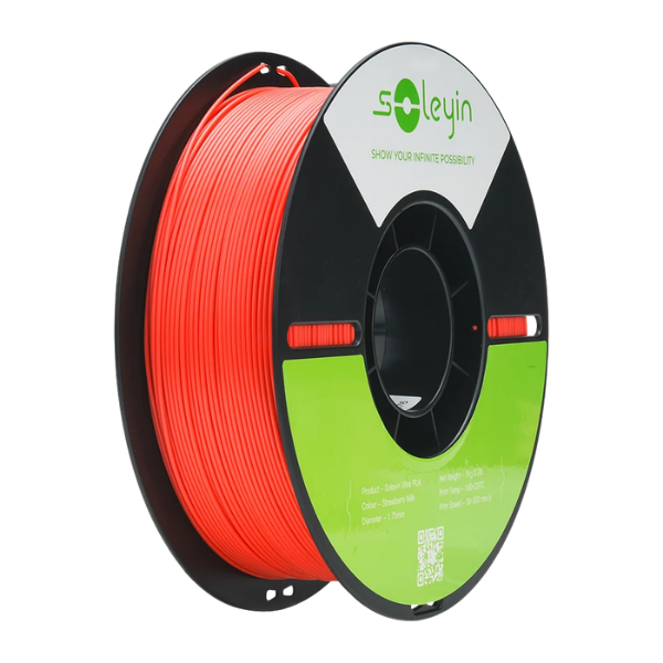 Soleyin Ultra PLA
