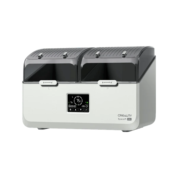 CREALITY Space Pi 4X L