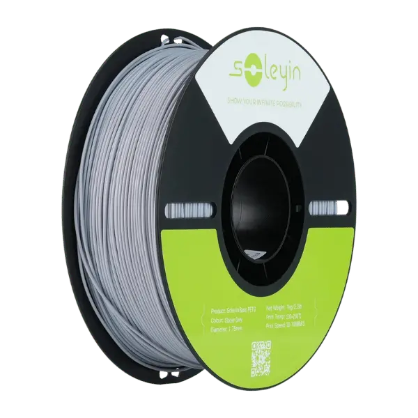 Soleyin Basic PETG