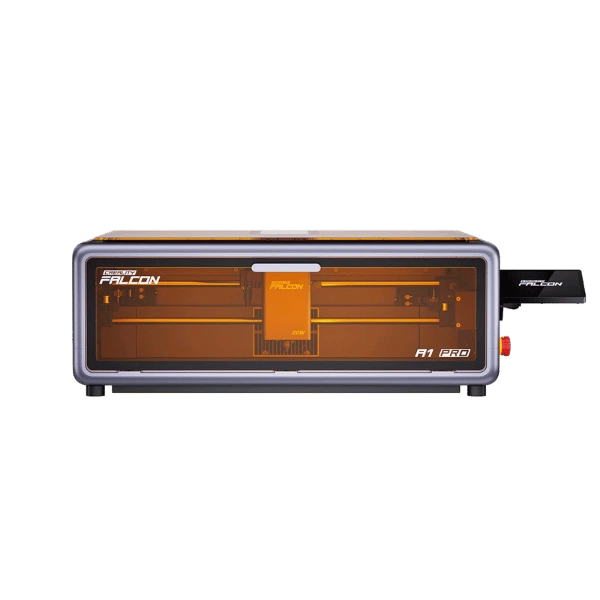 CREALITY Falcon A1 Pro 20w