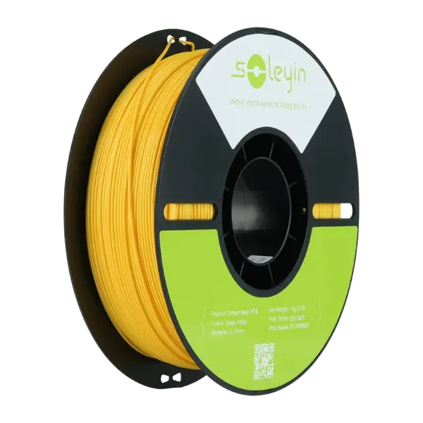 Soleyin Basic PETG