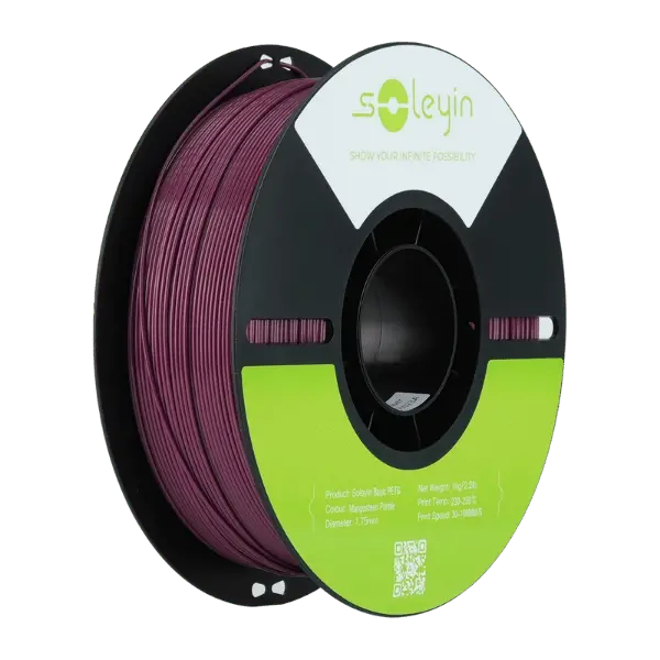 Soleyin Basic PETG