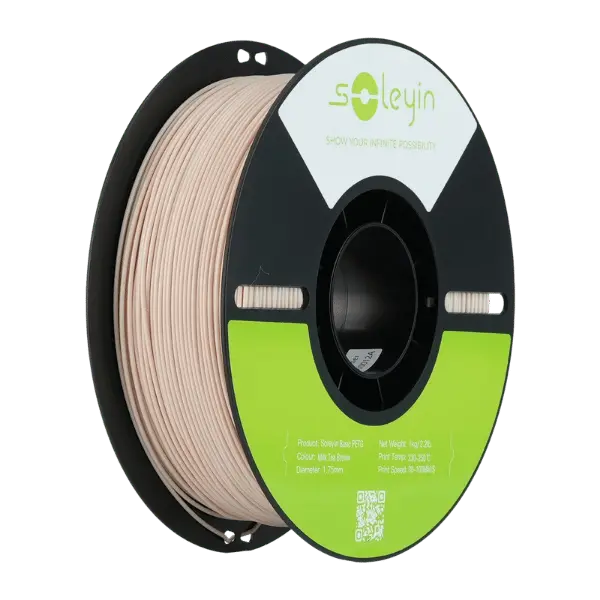 Soleyin Basic PETG