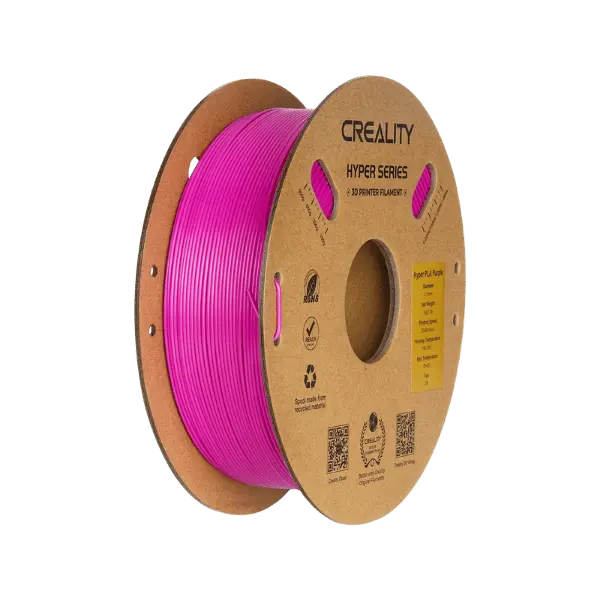 Hyper PLA