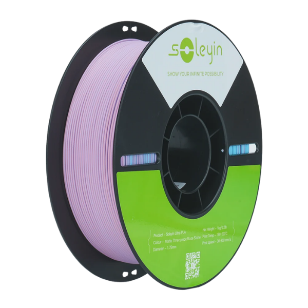 Soleyin Ultra PLA