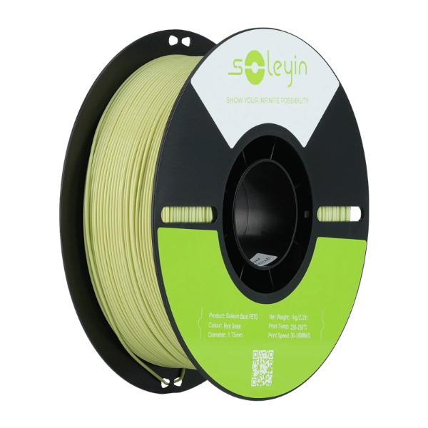 Soleyin Basic PETG